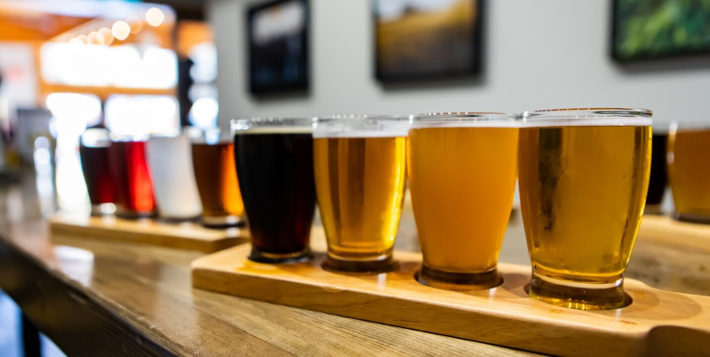 CRAFT BREWERY