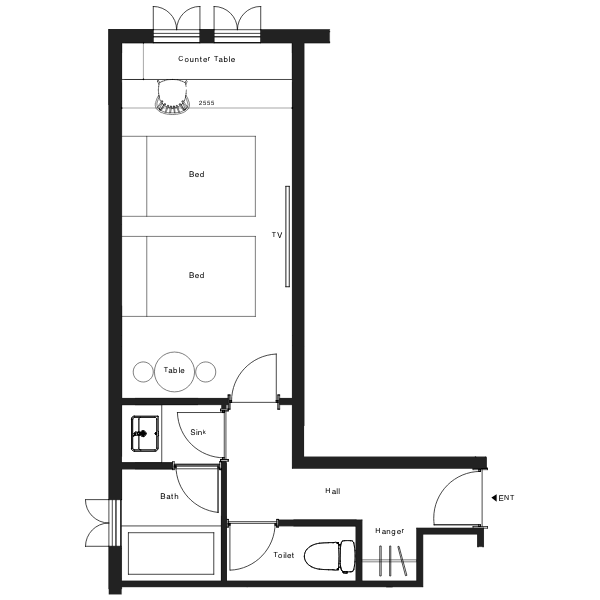 LAYOUT