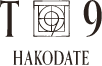 T9 HAKODATE｜函館の歴史的建築を舞台にしたアートと文化が交差するホテル
