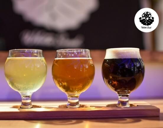 CRAFT BREWERY
