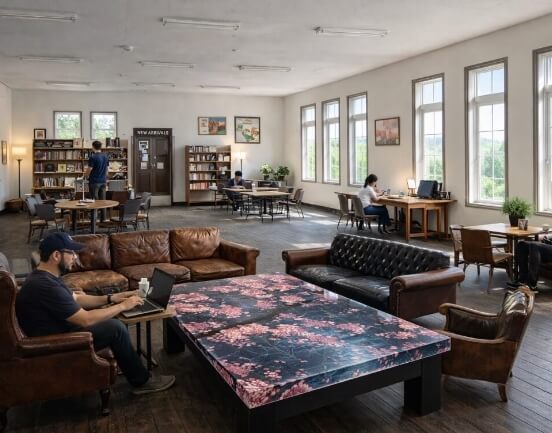 ART&LOUNGE