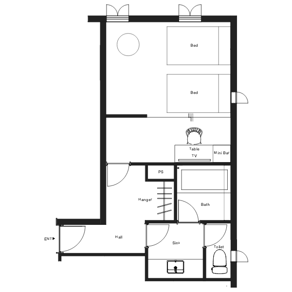 LAYOUT