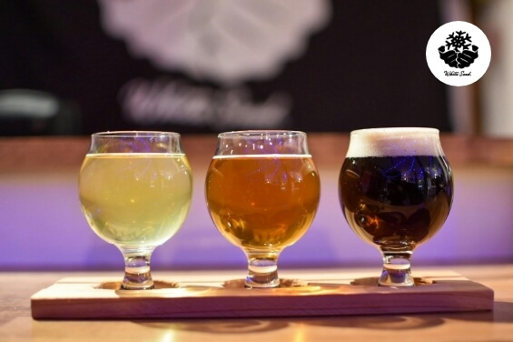CRAFT BREWERY