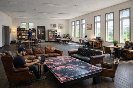 ART&LOUNGE